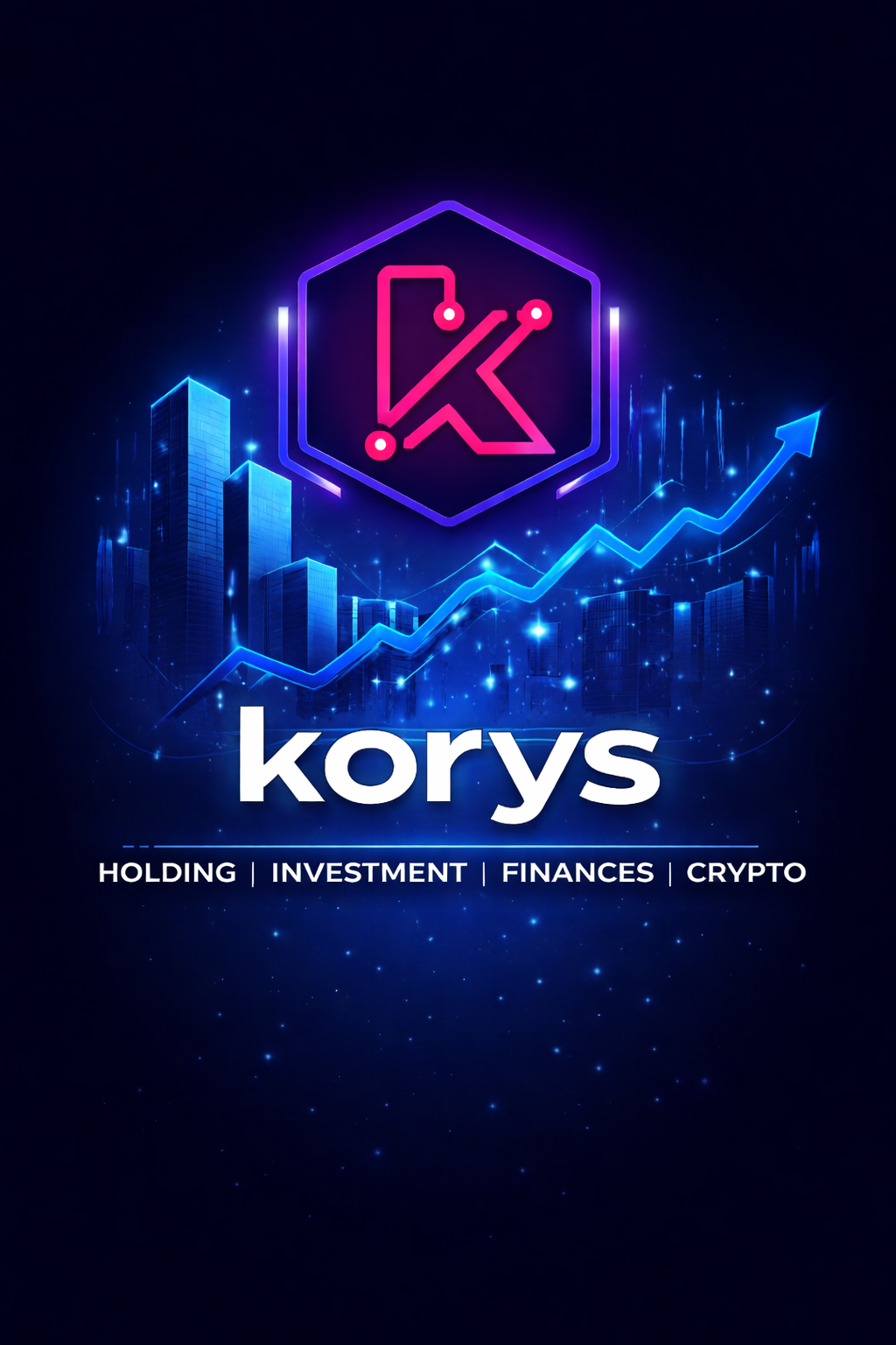 Korys logo